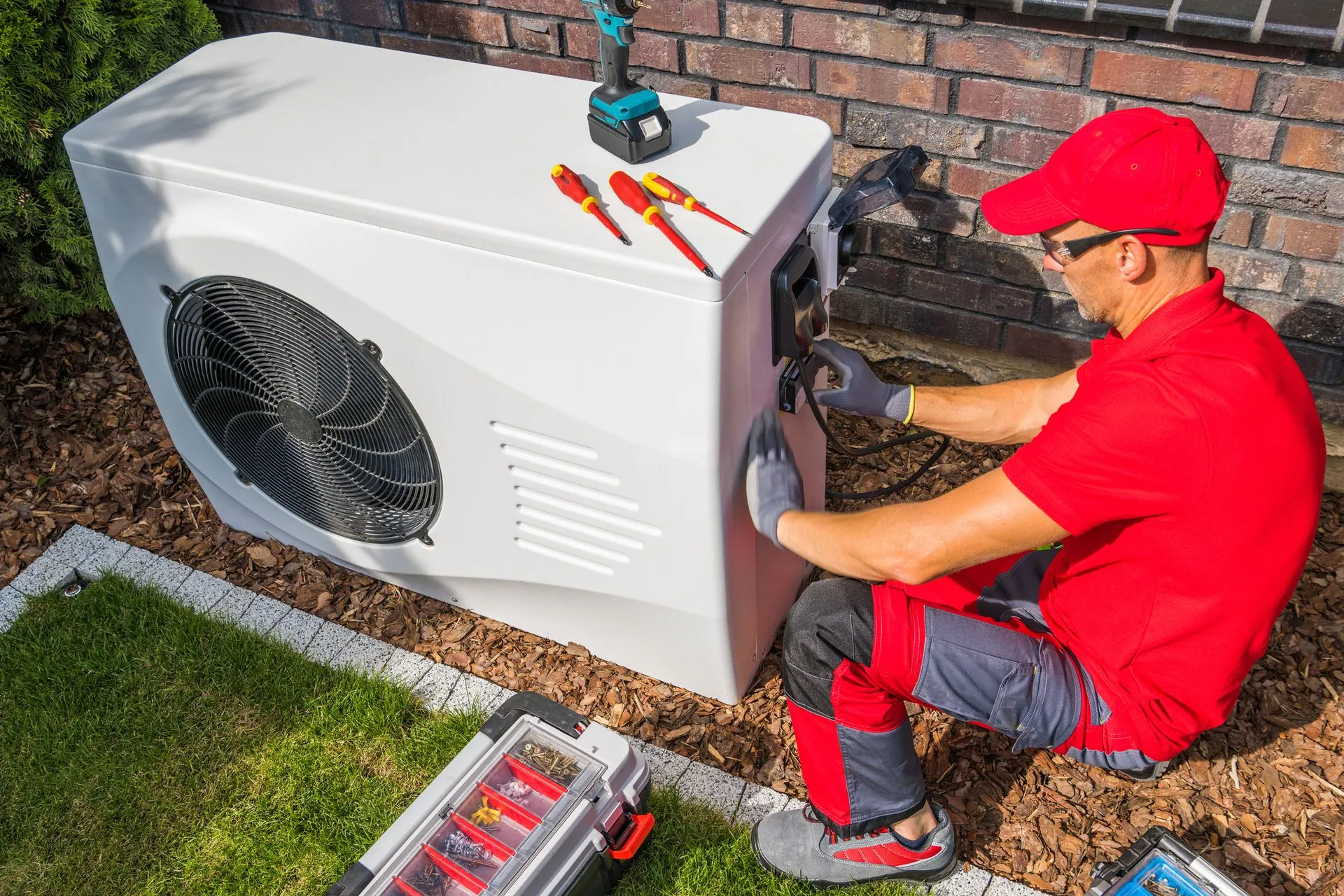 About HVAC in Aspers, PA